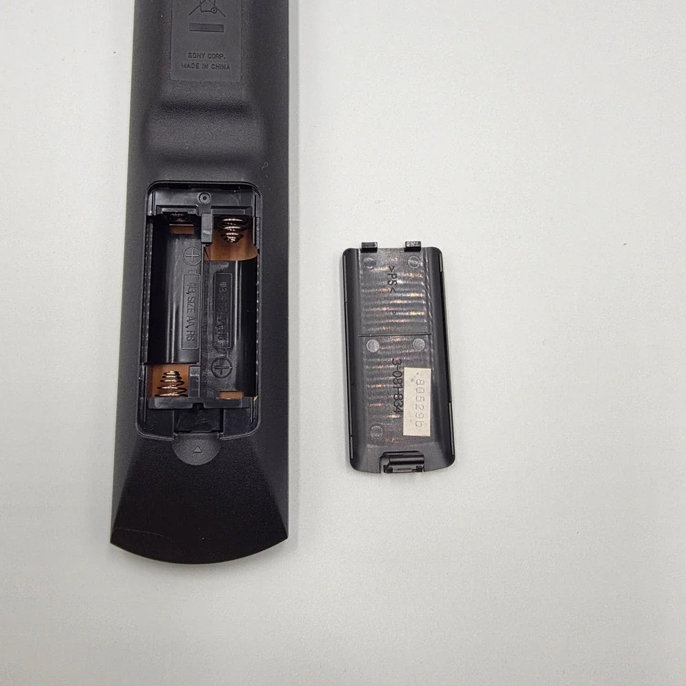 Sony RM-ADU007 AV System Remote Control Bravia Sync Home Theater Replacement